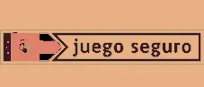 Juego seguro