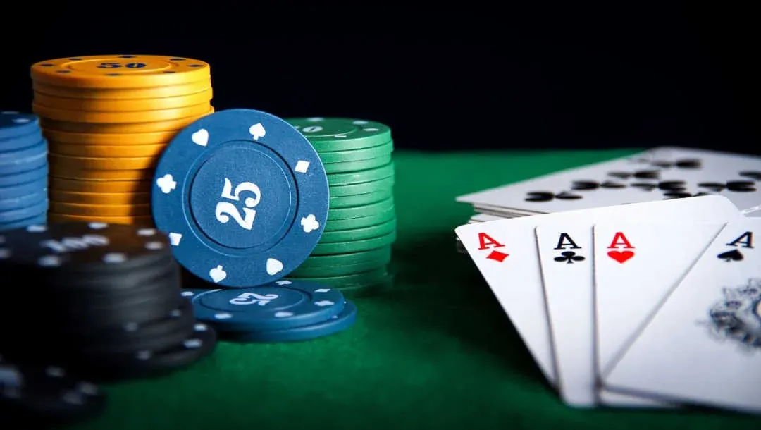 Jugador informado en casino online